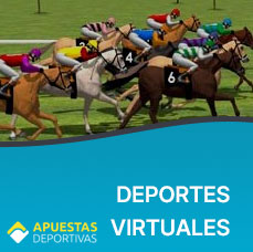 Deportes Virtuales