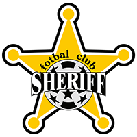 Sheriff Tiraspol